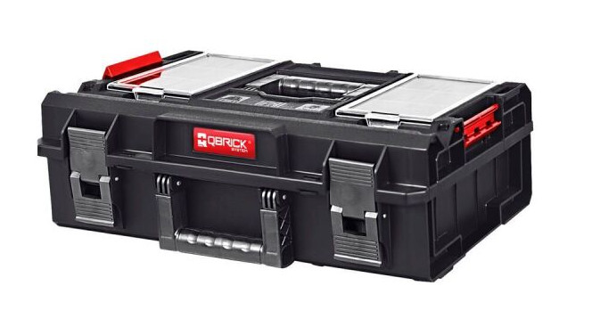 Ящик для инструментов Qbrick System One 200 2.0 Profi