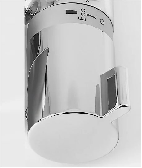 Смеситель Hansgrohe Ecostat 13116000