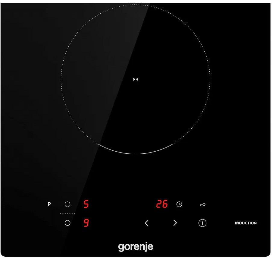 Варочная панель Gorenje GI3201BSCE
