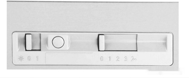 Вытяжка Faber Smart IX A52 305.0645.265
