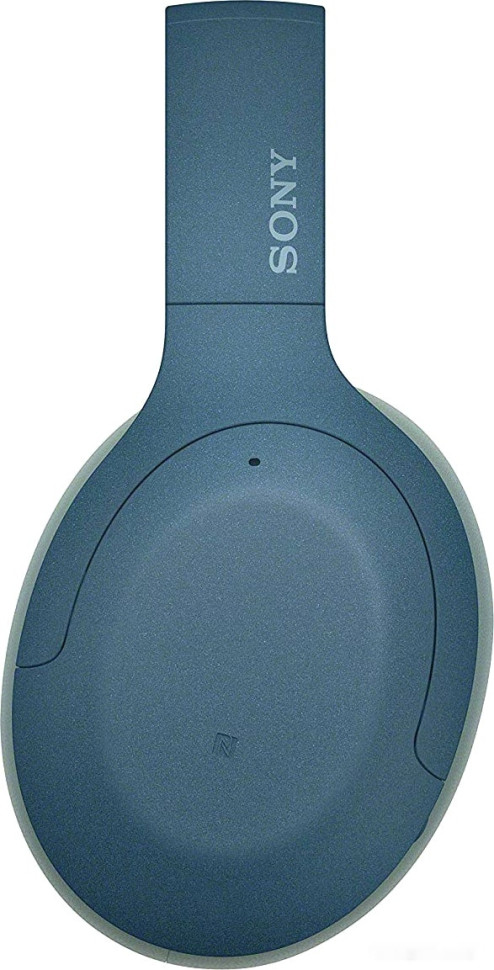 Наушники Sony WH-H910N (синий)