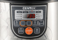 Мультиварка CENTEK CT-1498 Ceramic