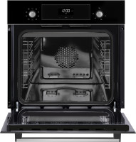 Духовой шкаф Weissgauff EOV 306 SB