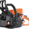 Бензопила Holzfforma G255 CS25066GY (без шины и цепи)
