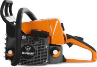 Бензопила Holzfforma G255 CS25066GY (без шины и цепи)