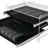 Духовой шкаф Gorenje BPSA6747DGWI