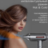 Фен Redmond HD1700 (серый)