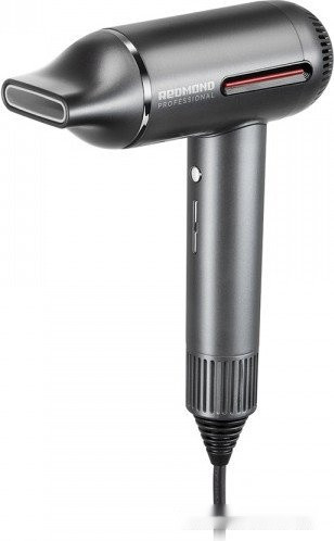 Фен Redmond HD1700 (серый)