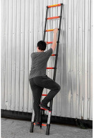 Лестница ISMA UP290