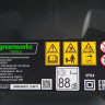 Газонокосилка Greenworks GD60LM46HP (без АКБ)