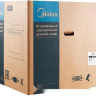 Духовой шкаф Midea MO98277CGB