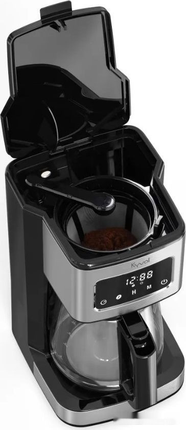 Капельная кофеварка Kyvol Best Value Coffee Maker CM05 CM-DM121A