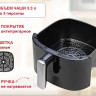 Аэрогриль Oursson AF3503GD/BL