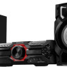 Музыкальный центр Panasonic SC-AKX320GS-K
