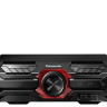 Музыкальный центр Panasonic SC-AKX320GS-K