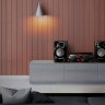 Музыкальный центр Panasonic SC-AKX320GS-K
