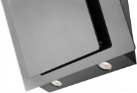 Вытяжка Ore Etne 60 PG (черный)