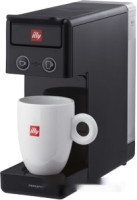 Капсульная кофеварка ILLY iperEspresso Y3.3 (черный)