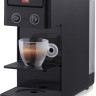 Капсульная кофеварка ILLY iperEspresso Y3.3 (черный)