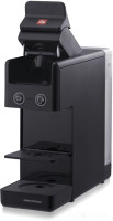 Капсульная кофеварка ILLY iperEspresso Y3.3 (черный)