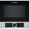 Микроволновая печь Bosch BFL634GS1