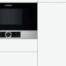 Микроволновая печь Bosch BFL634GS1
