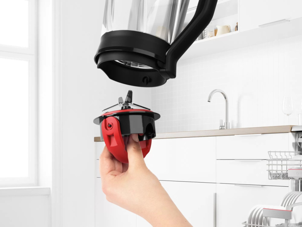 Блендер Bosch MMB6172S
