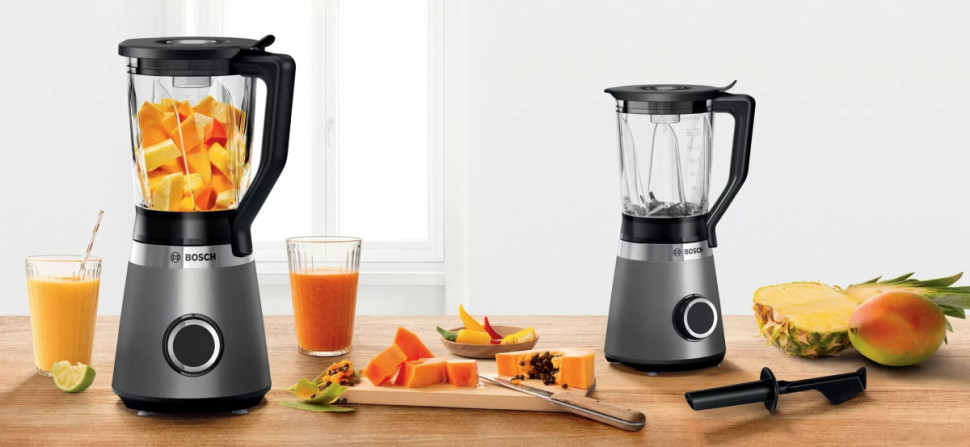 Блендер Bosch MMB6172S