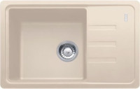 Кухонная мойка Franke Malta BSG 611-62 бежевый