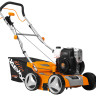 Вертикуттер-аэратор Daewoo Power Products DSC 4000