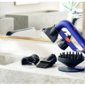 Фен Dyson Supersonic R HD18 (синий/топаз)