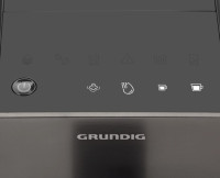 Кофемашина Grundig KVA 4831