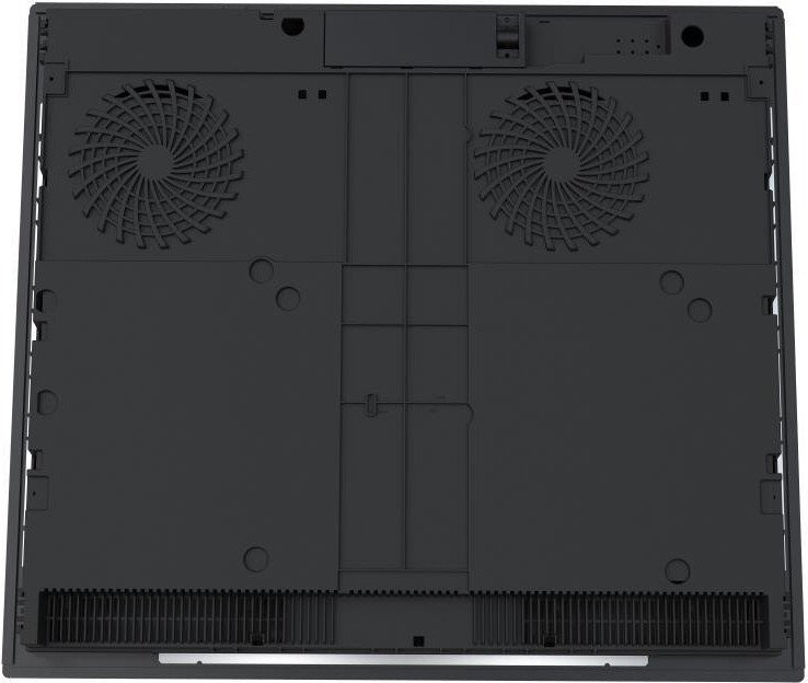 Варочная панель Midea MIH67787F