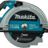 Дисковая (циркулярная) пила Makita HS013GZ (без АКБ)