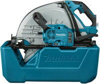 Дисковая (циркулярная) пила Makita HS013GZ (без АКБ)