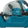 Дисковая (циркулярная) пила Makita HS013GZ (без АКБ)