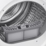 Сушильная машина Samsung DV90BB7445GELP