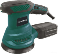 Шлифовальная машина Favourite OS 600/125-150