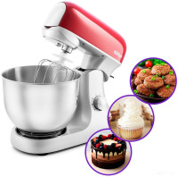 Кухонный комбайн Kitfort KT-1367