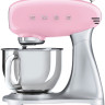 Миксер Smeg SMF02PKEU