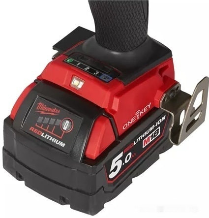 Ударная дрель-шуруповерт Milwaukee M18 ONEPD2-0X 4933464526 (без АКБ, кейс)