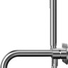Смеситель Whitecross Y Y1240NIB (брашированный никель)