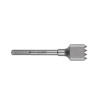 Зубило Milwaukee 4932352918