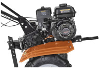 Мотоблок бензиновый CARVER МТ-70