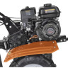 Мотоблок бензиновый CARVER МТ-70
