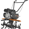 Мотоблок бензиновый CARVER МТ-70