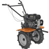 Мотоблок бензиновый CARVER МТ-70