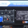 Генератор ТСС GGW 6.0/250ED-R