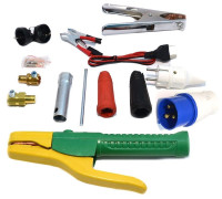 Генератор ТСС GGW 6.0/250ED-R