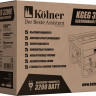 Генератор Kolner KGEG 3200E